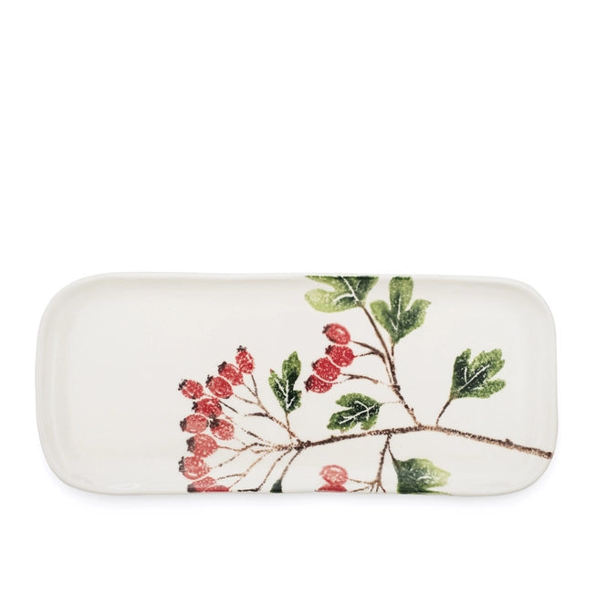 Hawthorn Platter
