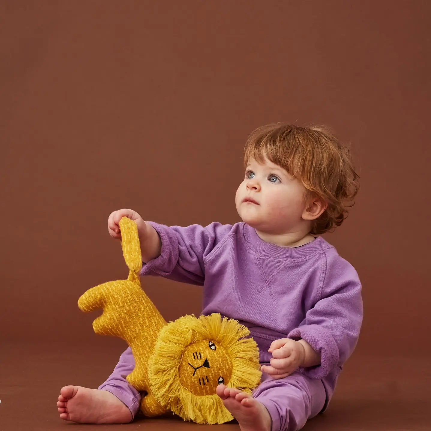 Ronnie Lion Wee One