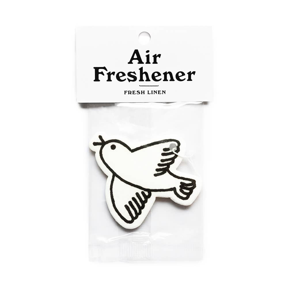Bird Air Freshener