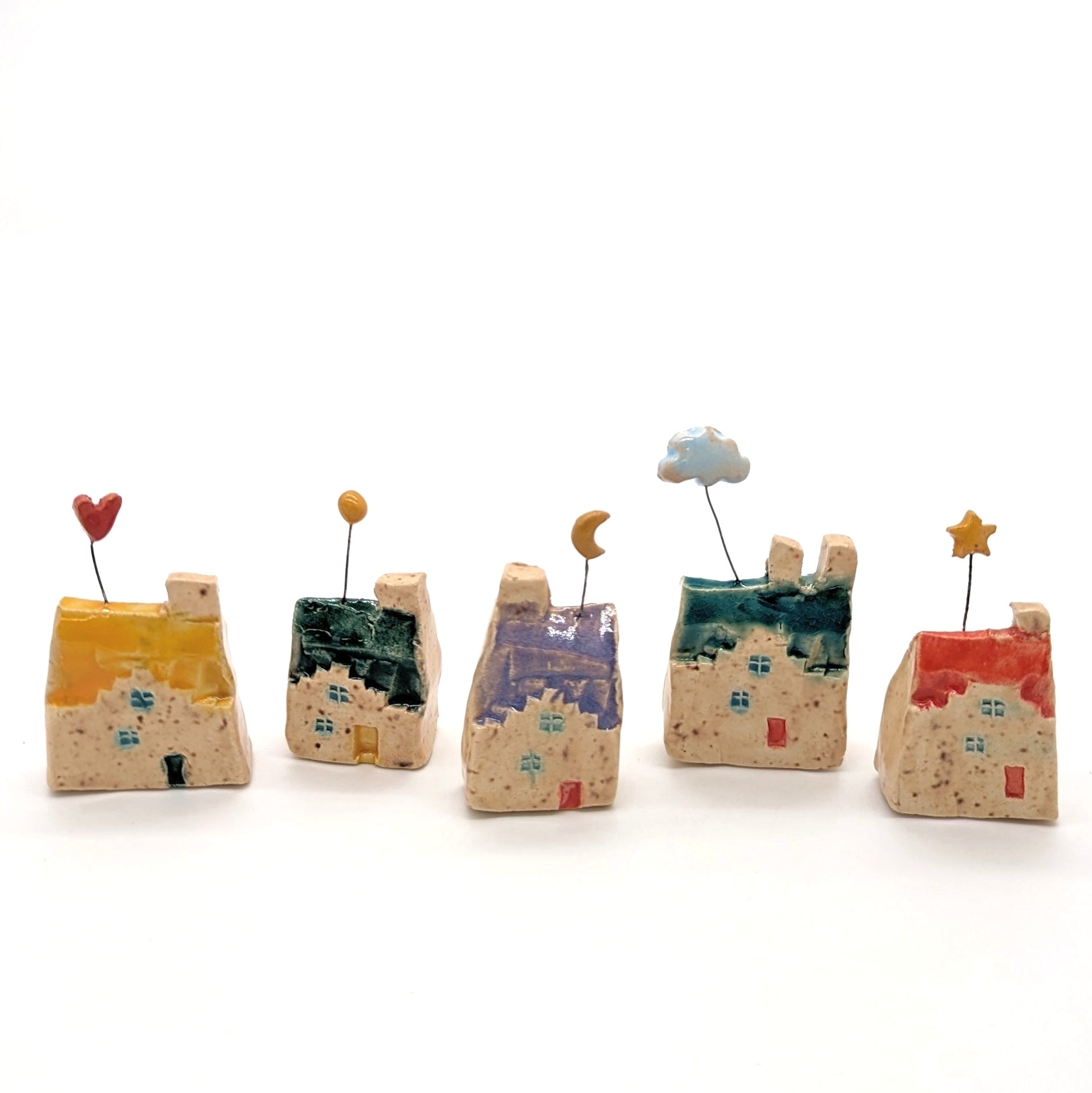 Edinburgh Tiny House