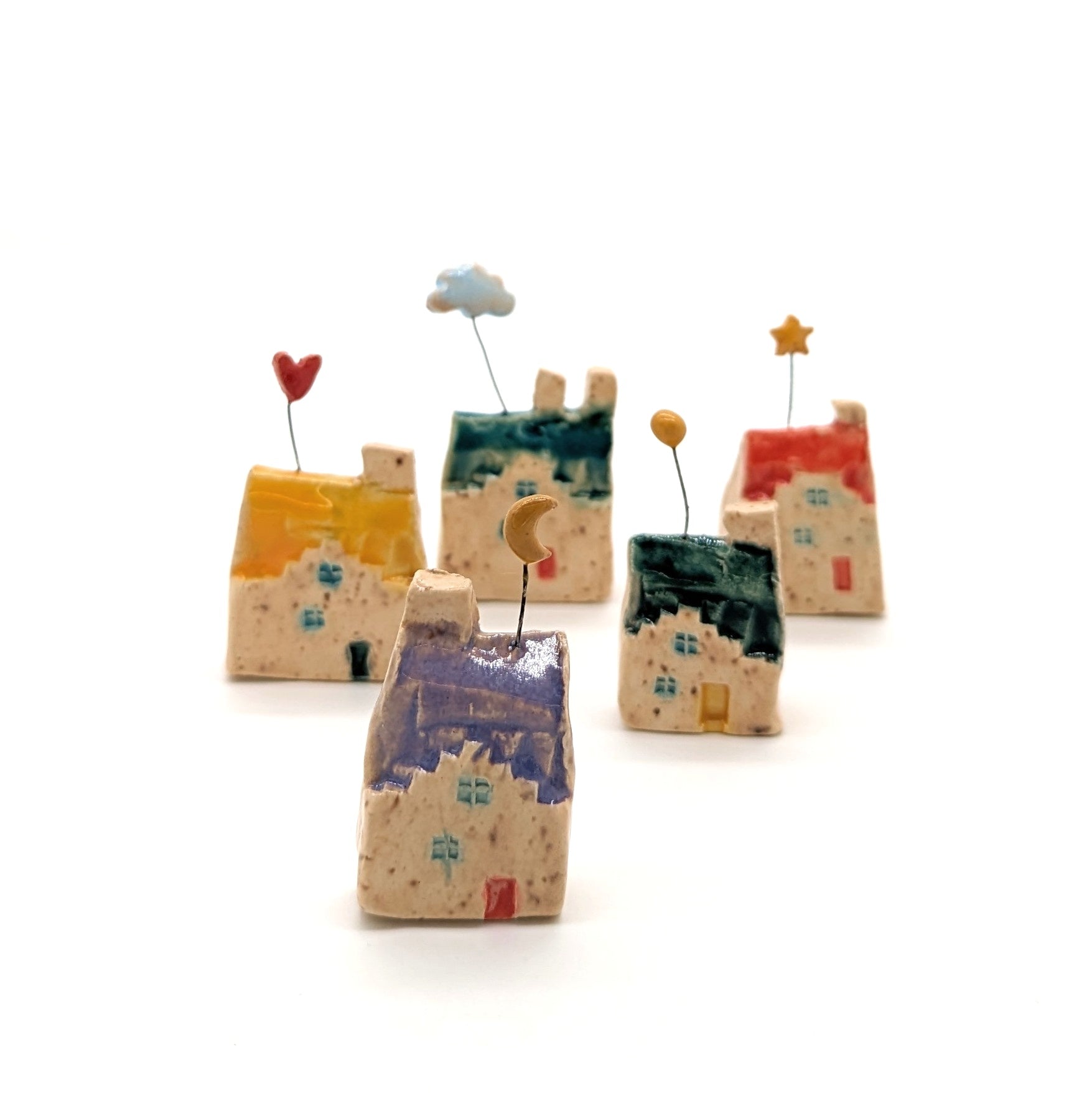 Edinburgh Tiny House