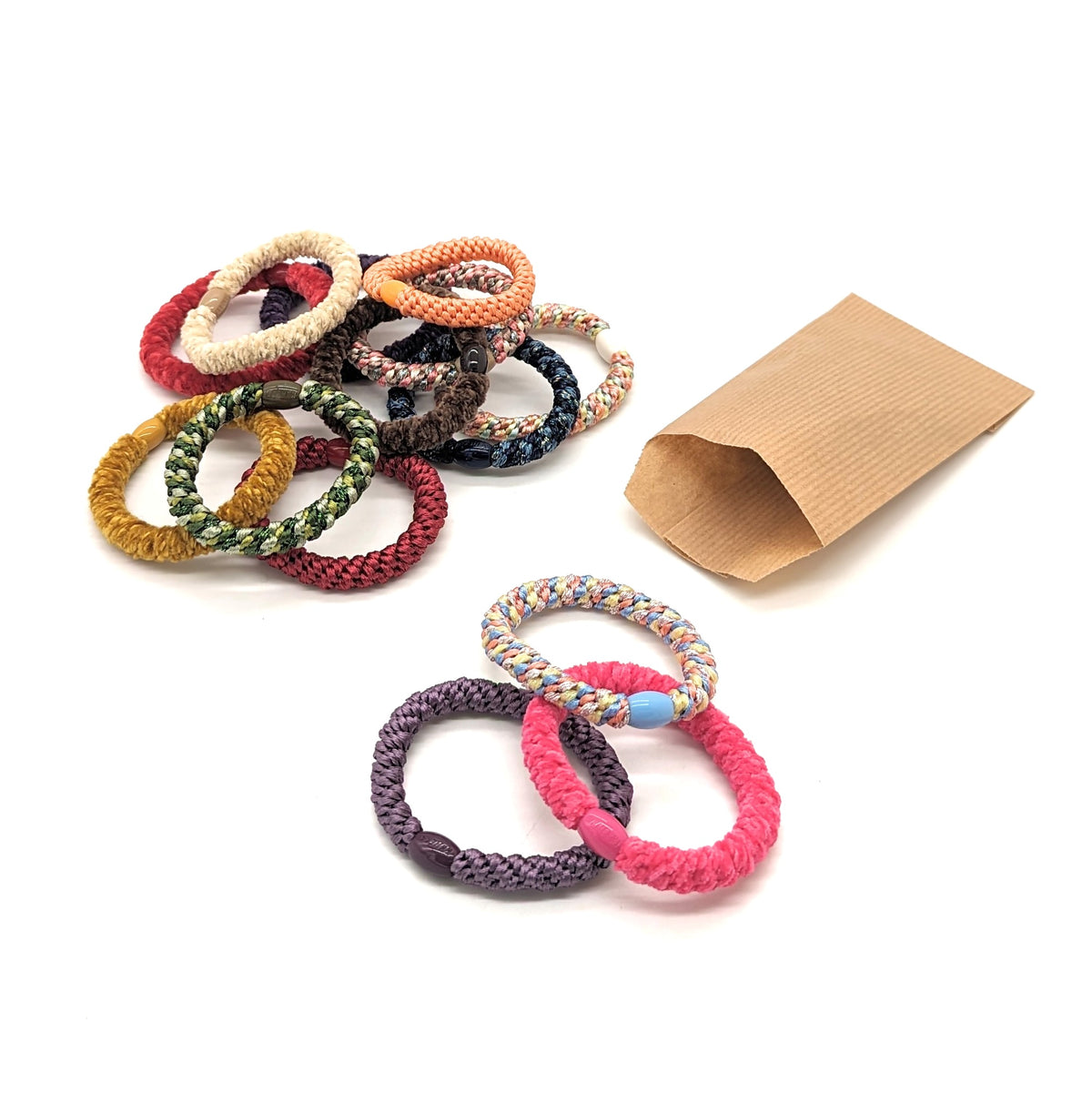 Mystery Bundle Set Of 3 Kknekki