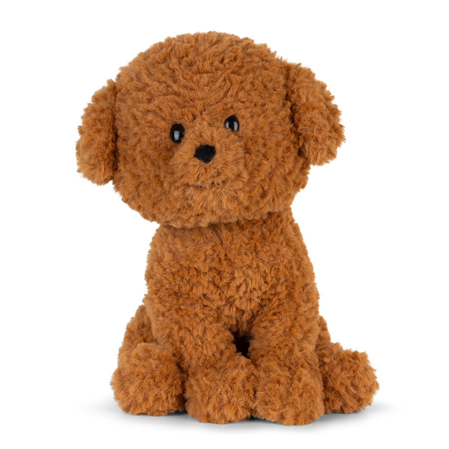 Stacy The Doodle Dog Plush Toy