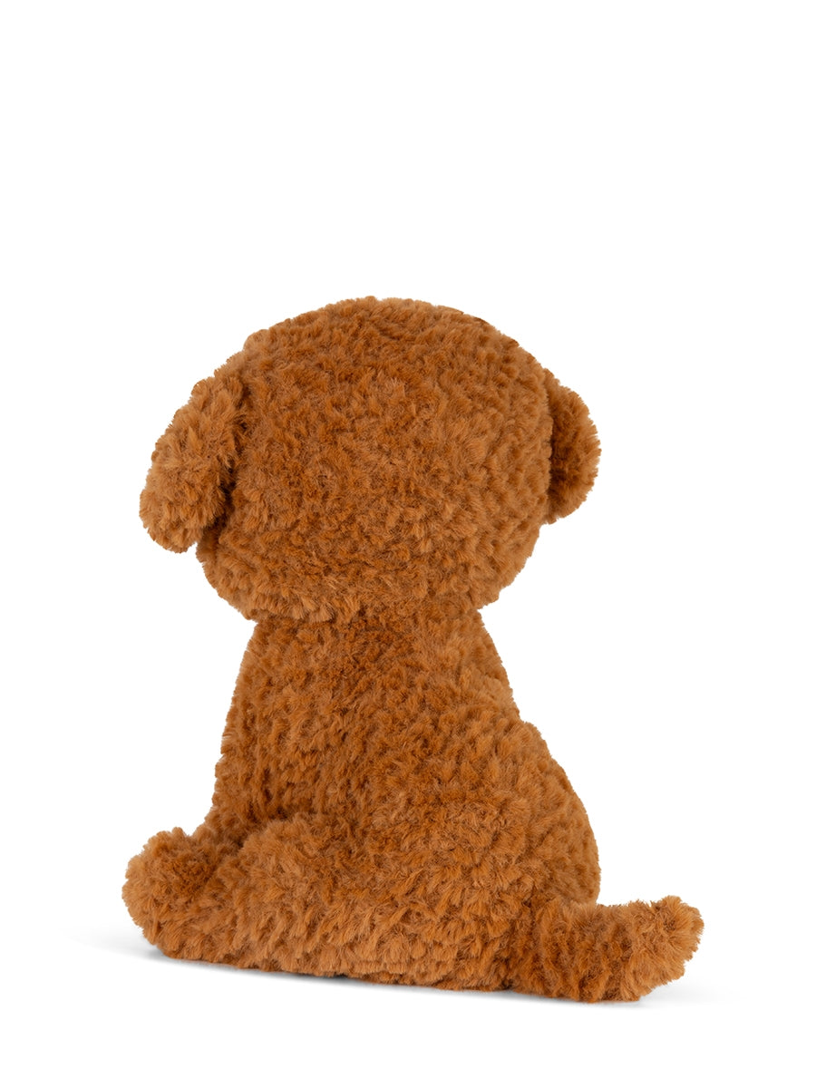 Stacy The Doodle Dog Plush Toy