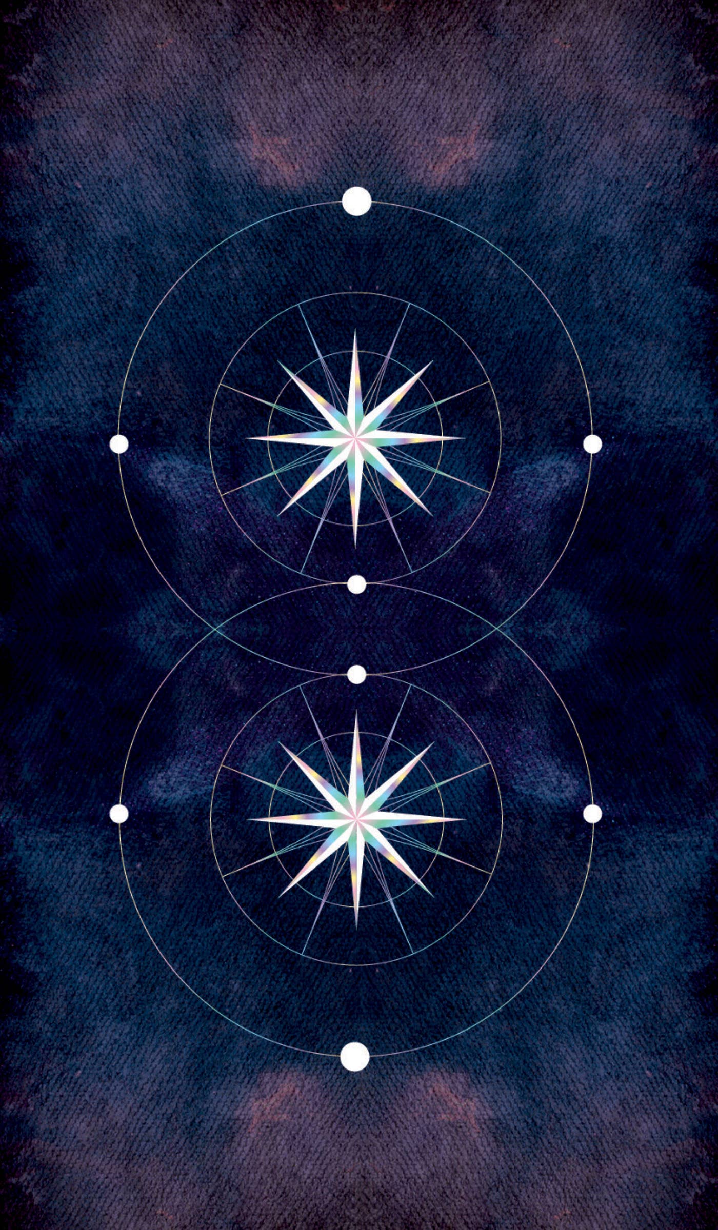 Oriens Animal Tarot Pocket Edition