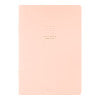 Notebook Dot Grid - Pink