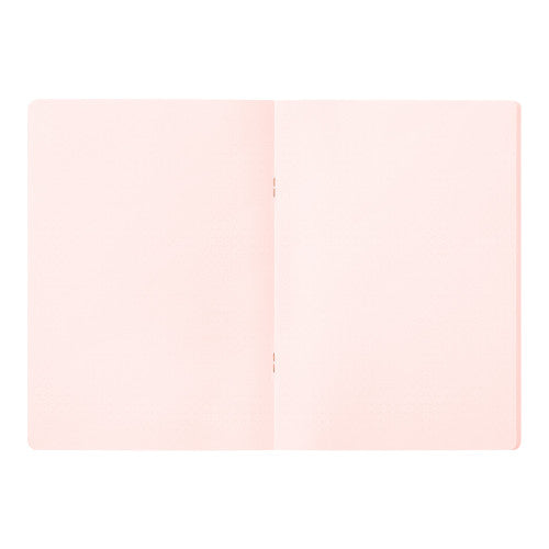Notebook Dot Grid - Pink