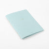 Notebook Dot Grid - Blue