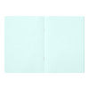 Notebook Dot Grid - Blue