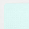 Notebook Dot Grid - Blue