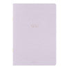Notebook Dot Grid - Purple