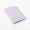 Notebook Dot Grid - Purple