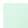 Paper Pad Dot Grid A5 - Green