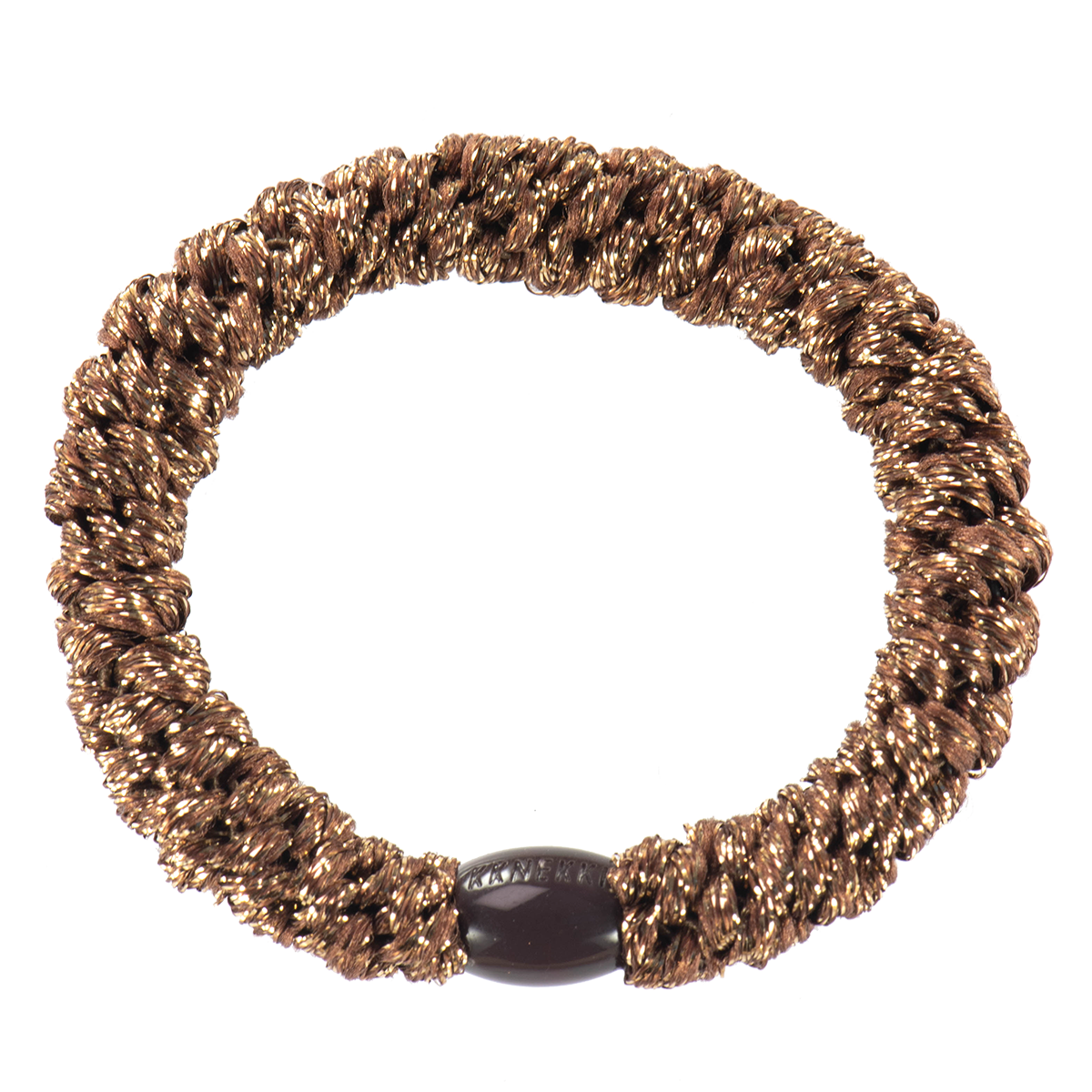 Kknekki Hair Ties - Glitter