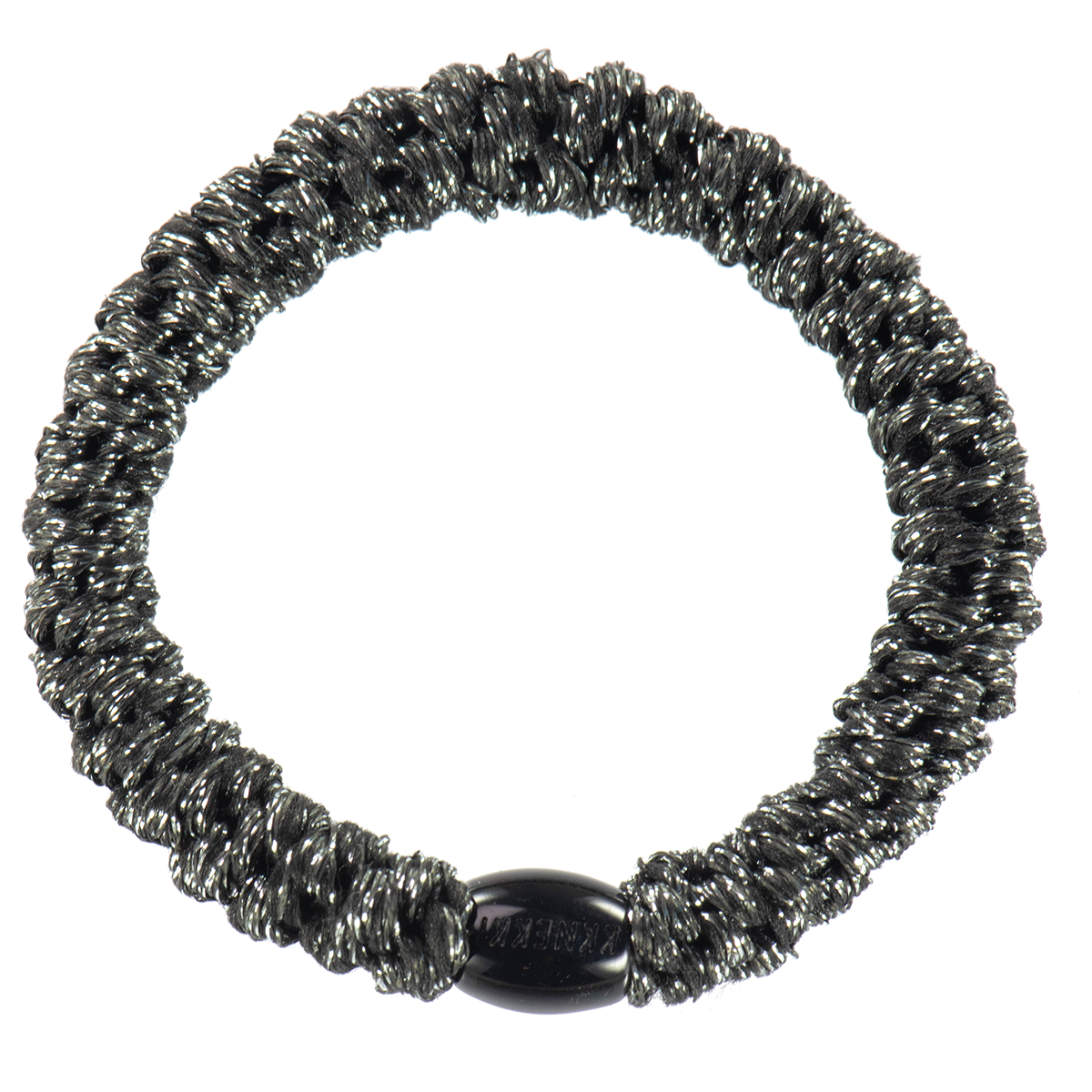 Kknekki Hair Ties - Glitter