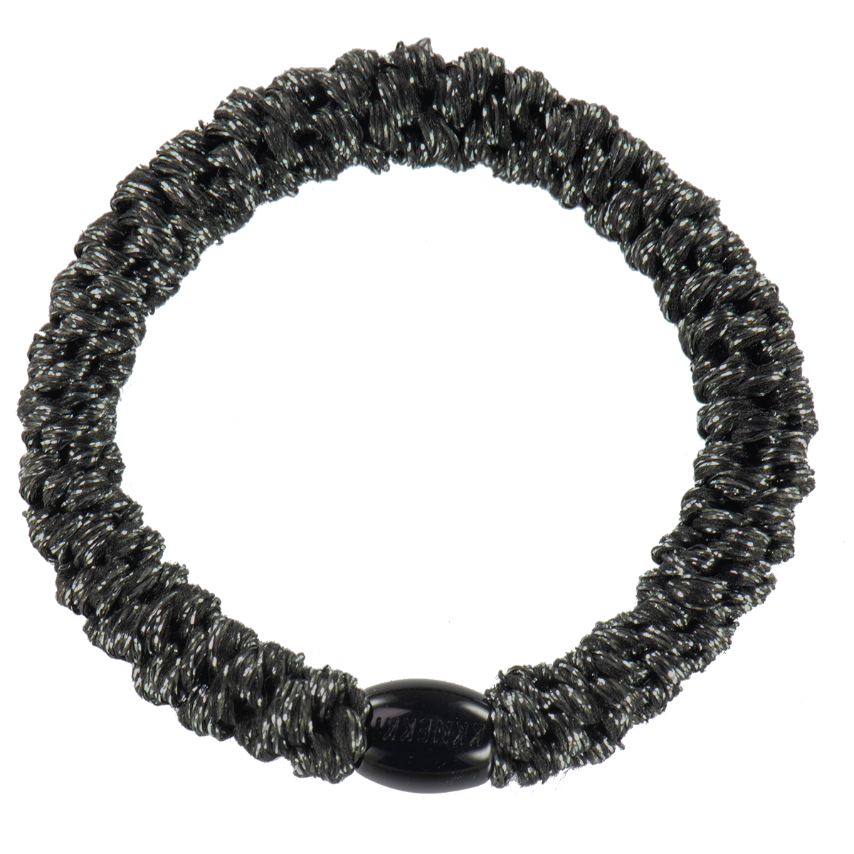 Kknekki Hair Ties - Glitter