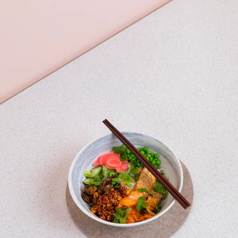 Peanut Rayu Sauce