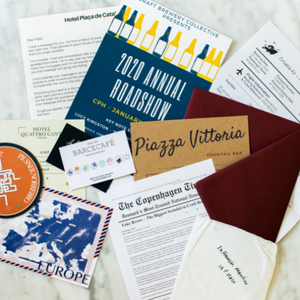 The Missed Flight Escape Room Game