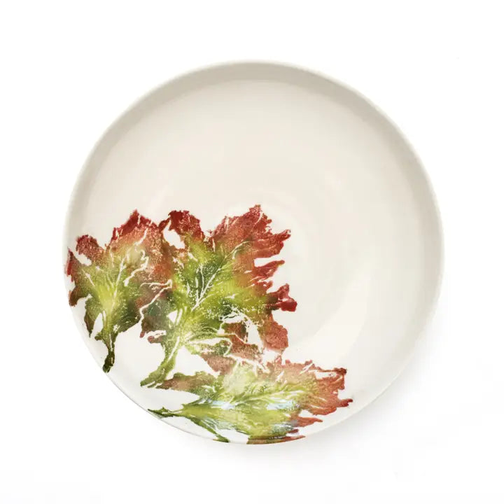 Lollo Rosso Supper Bowl