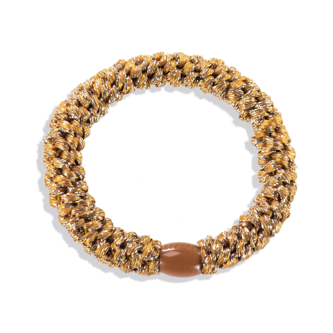 Kknekki Hair Ties - Glitter