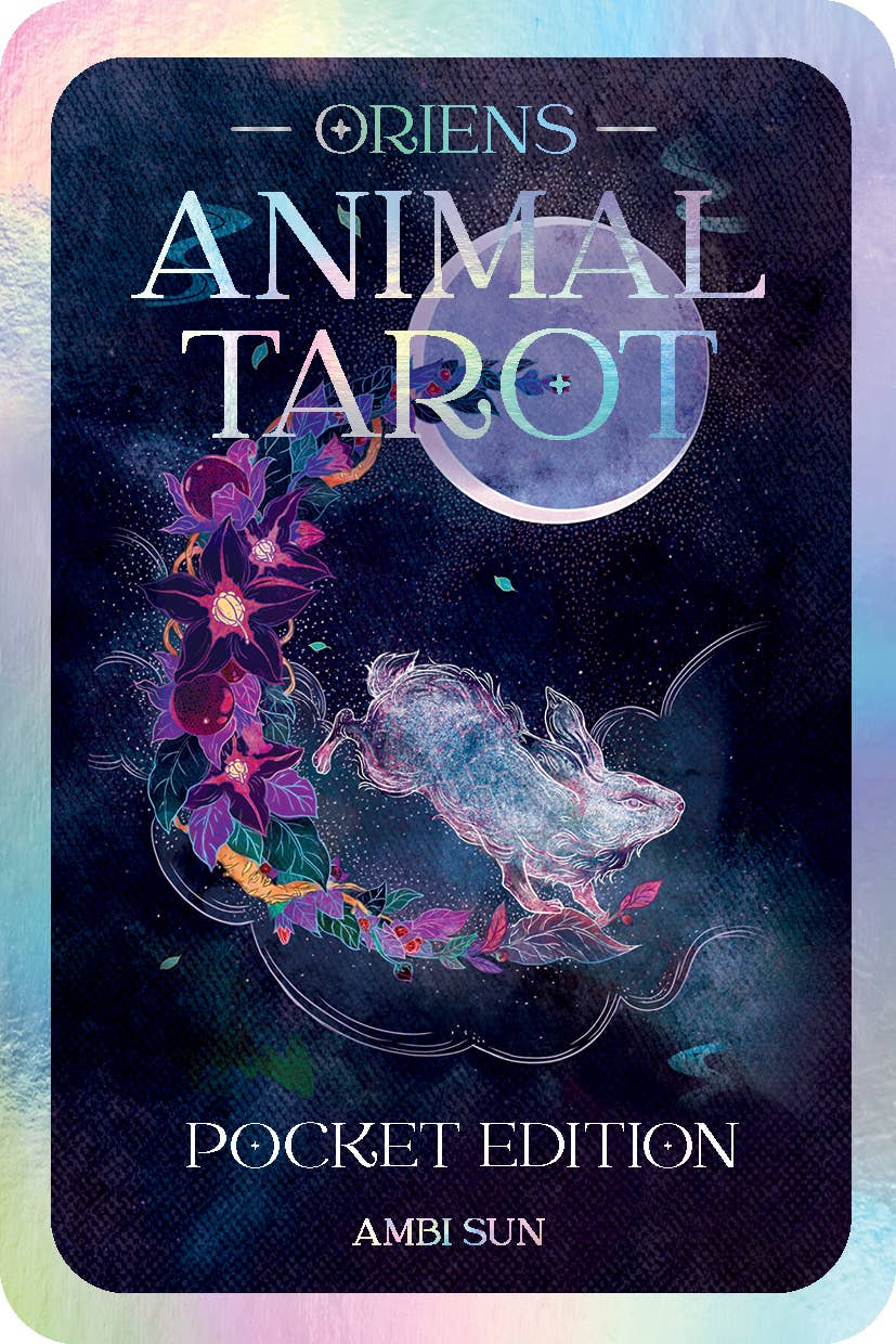 Oriens Animal Tarot Pocket Edition