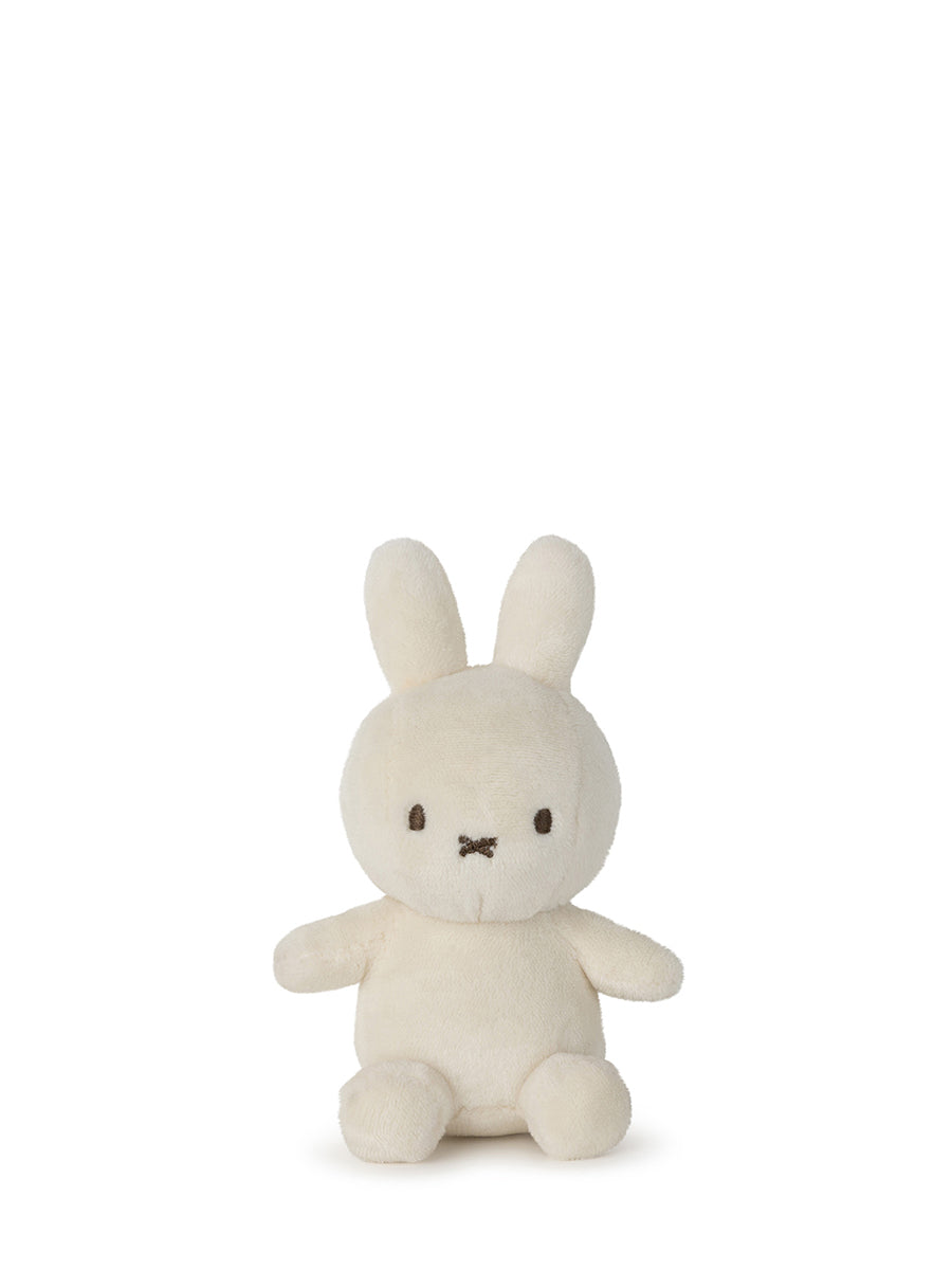 Lucky Miffy Box in Cream