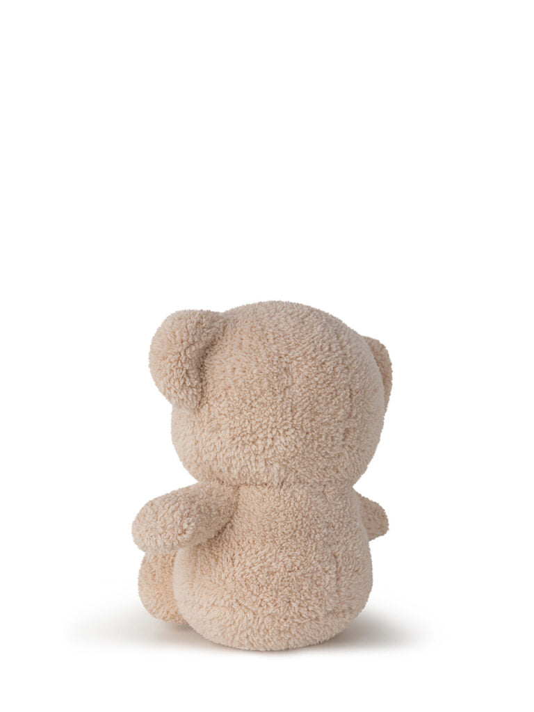 Miffy Bear in Beige Soft Terry