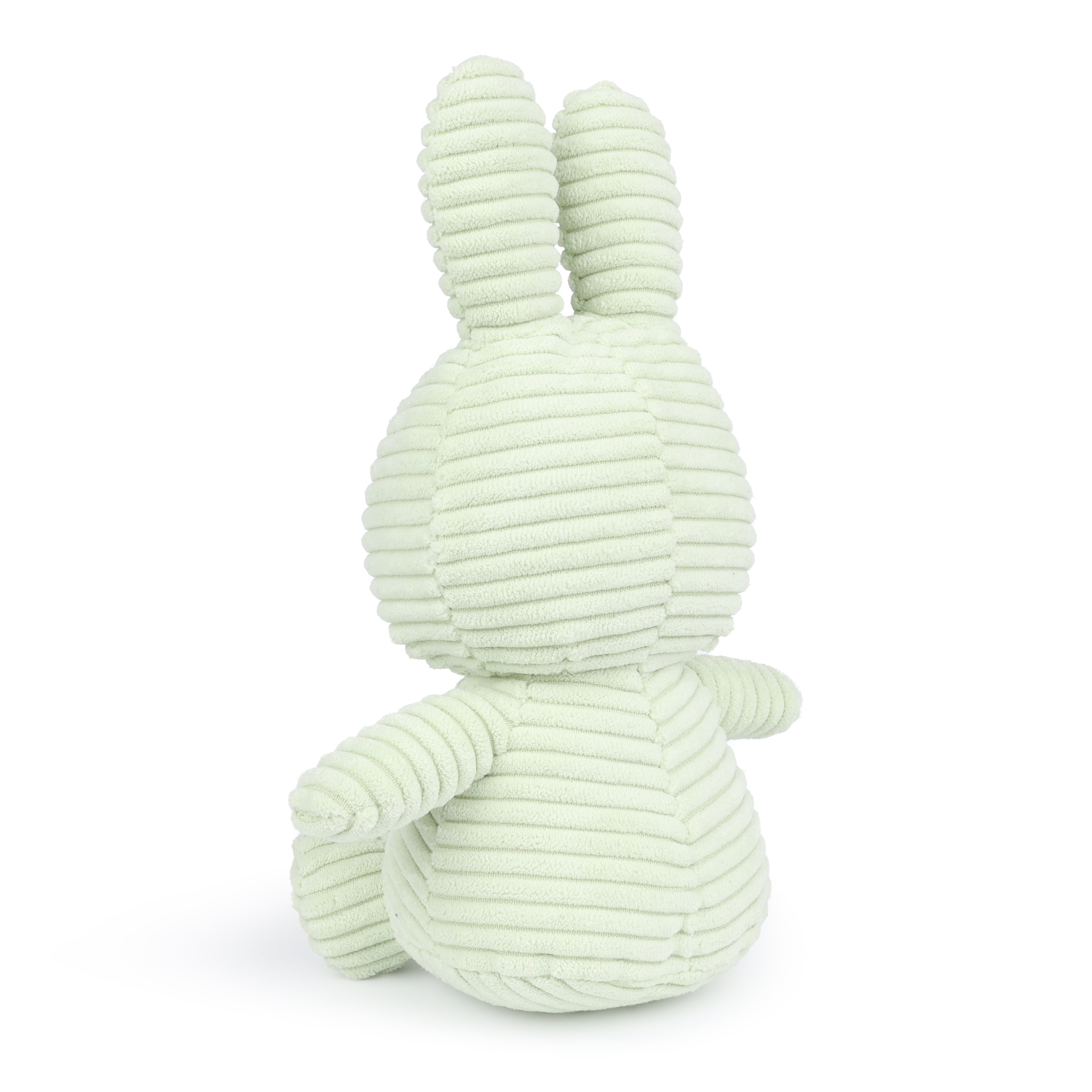 Miffy in Fresh Mint Corduroy