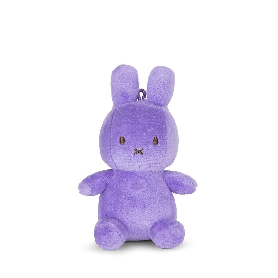 Lucky Miffy Box in Bright Lilac