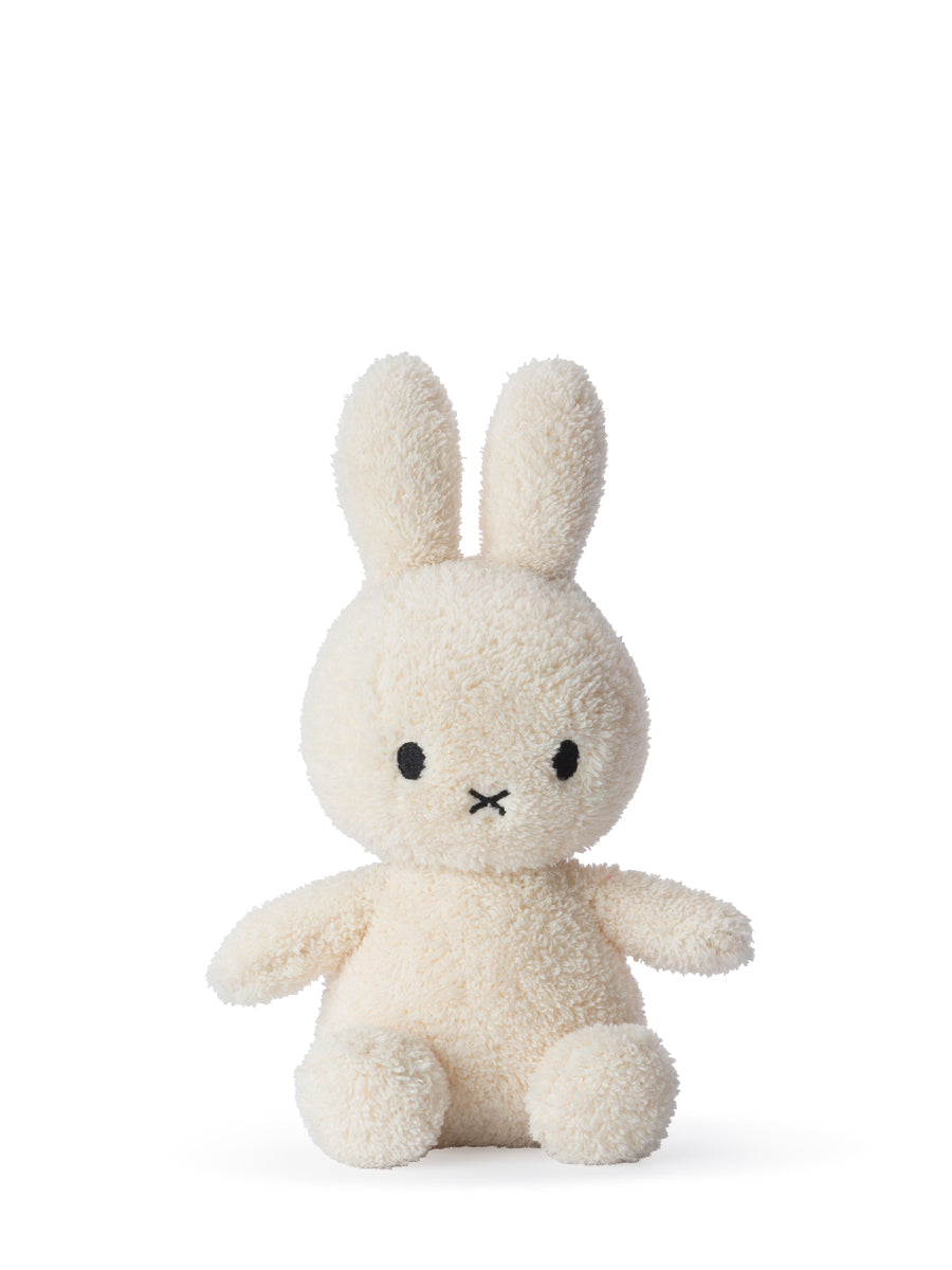 Miffy in Cream Soft Terry