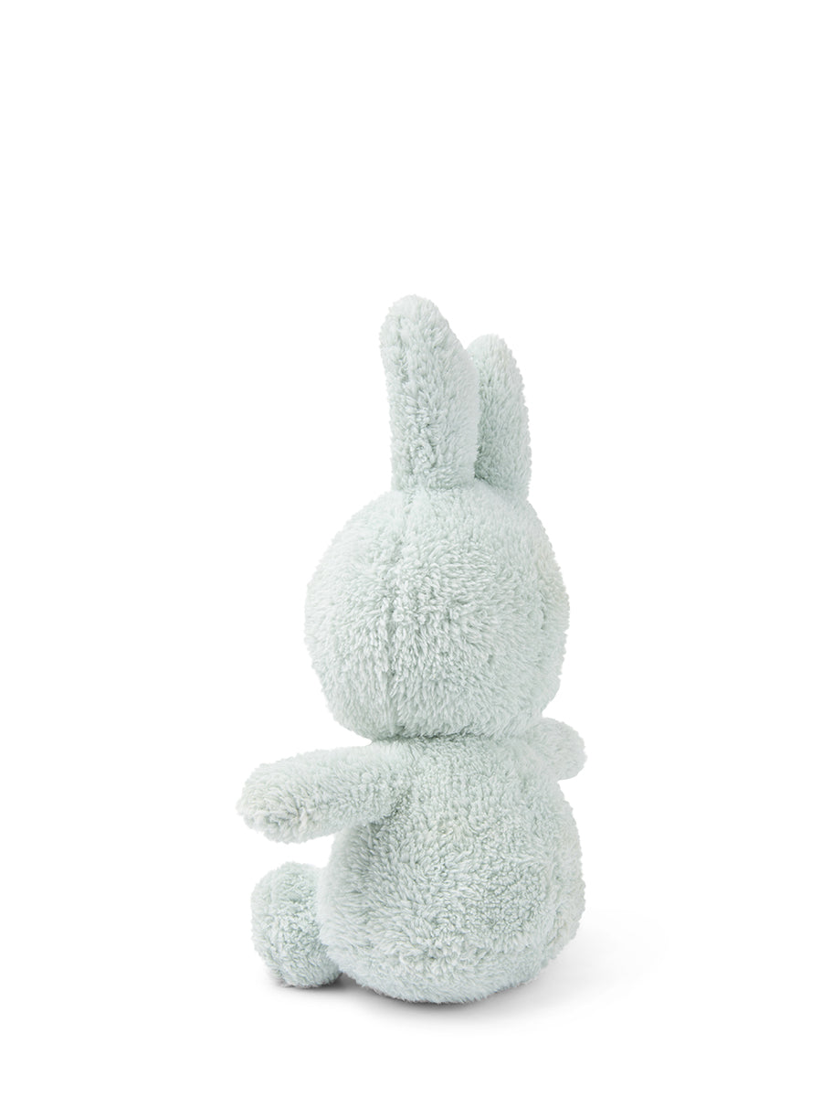 Miffy in Light Green Soft Terry