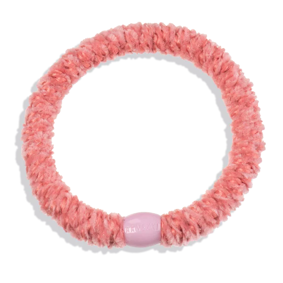 Kknekki Hair Ties - Velvet