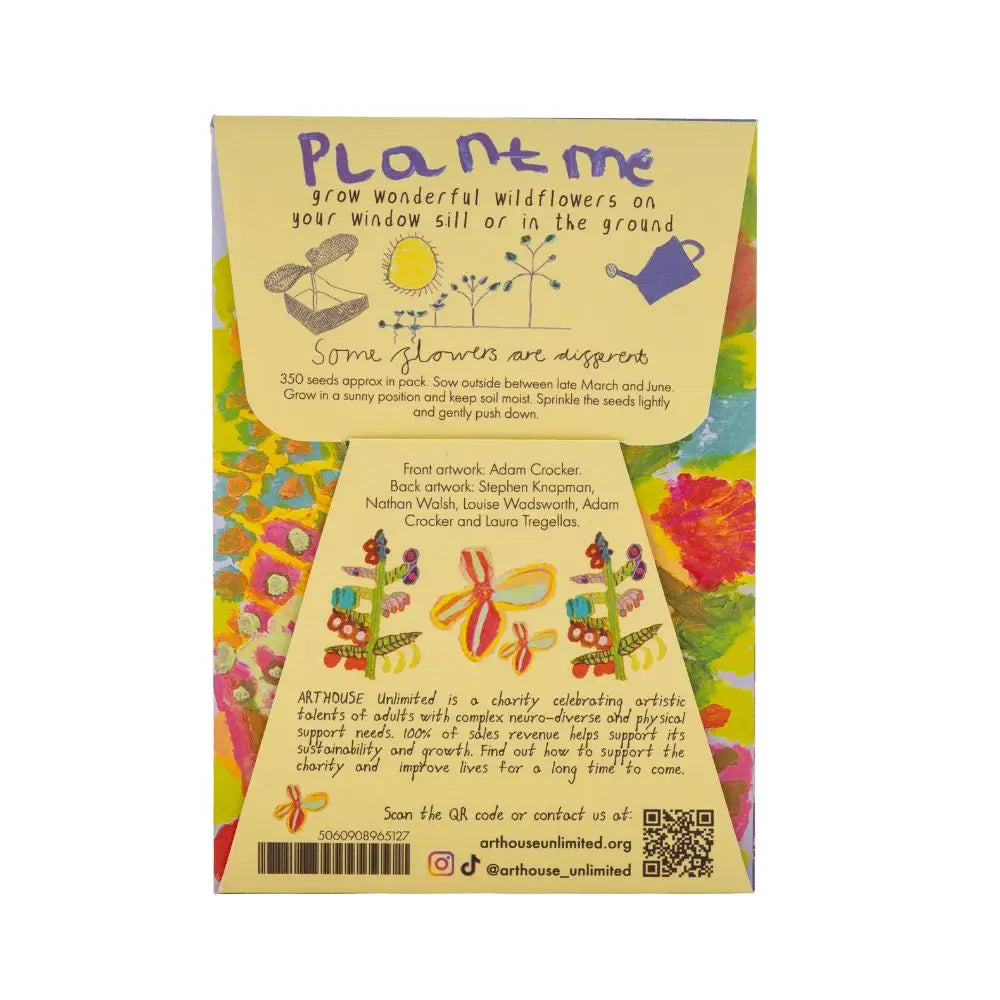 Wildflower Seeds