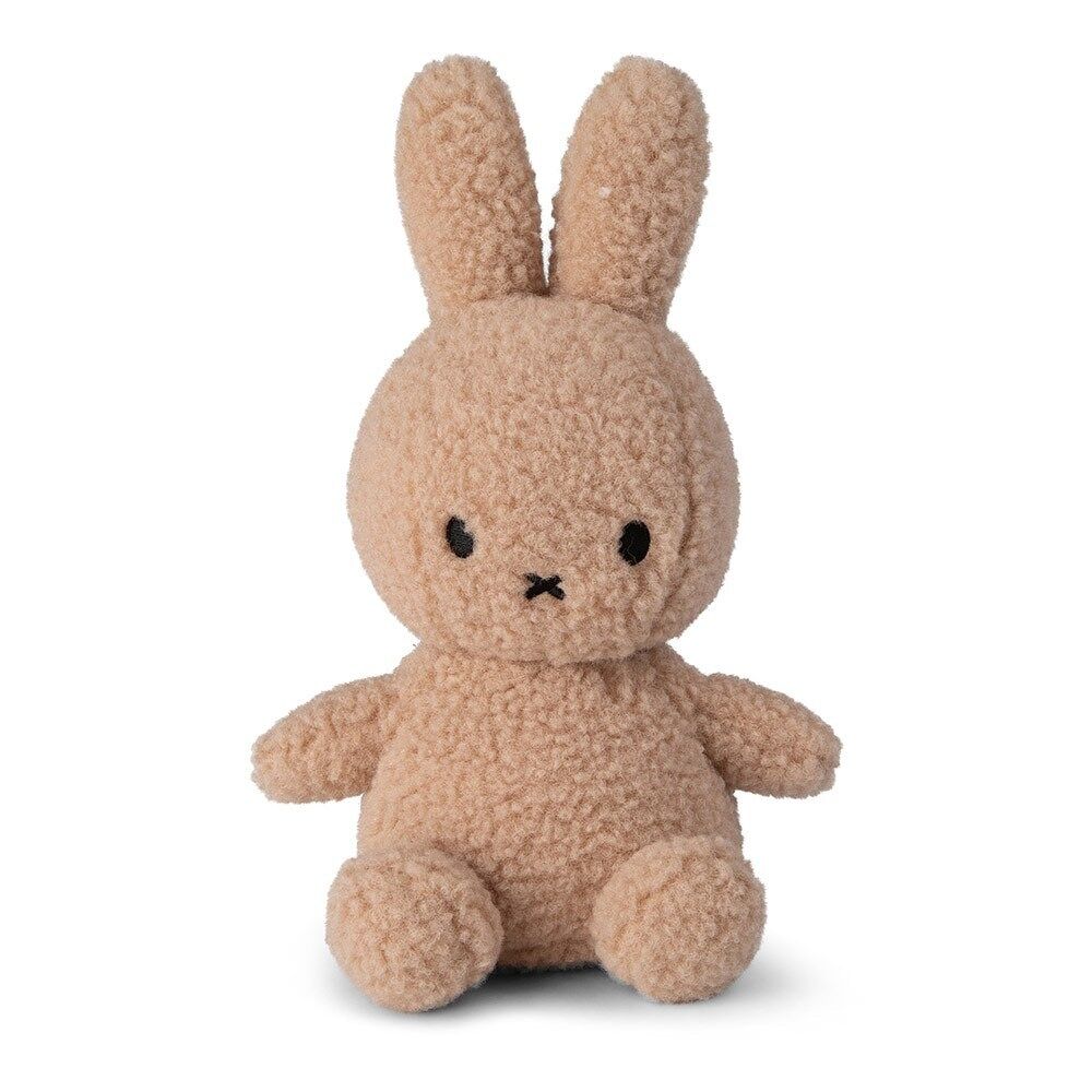 100% Recycled Miffy in Beige