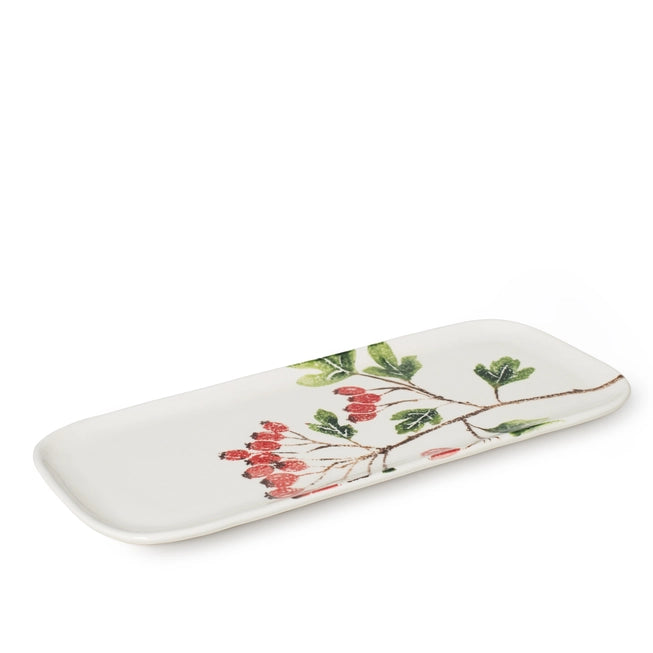 Hawthorn Platter