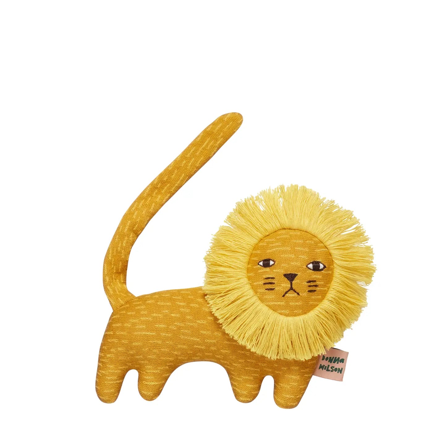 Ronnie Lion Wee One