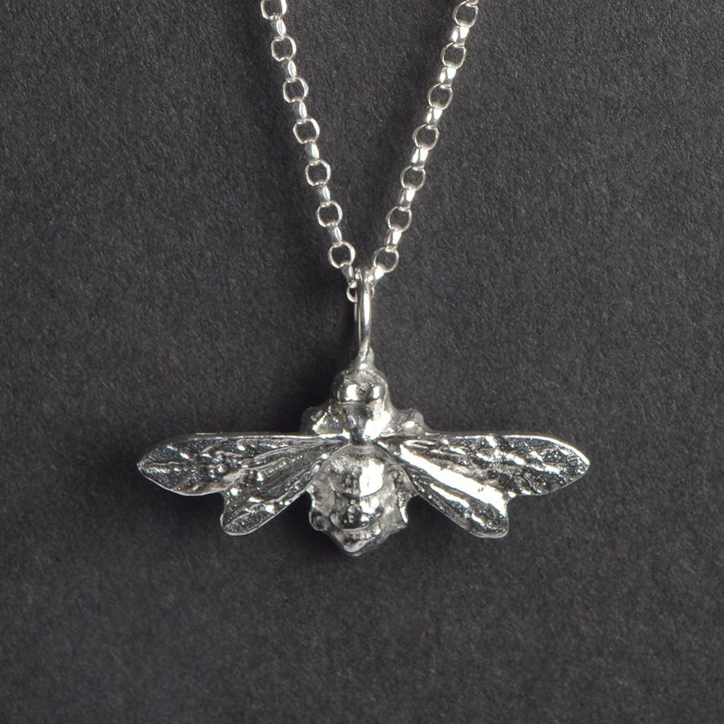 Bee Necklace