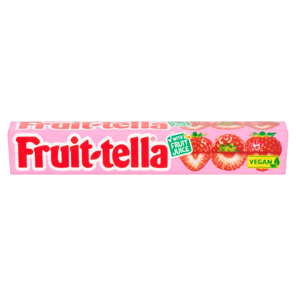 Fruit-tella - Strawberry