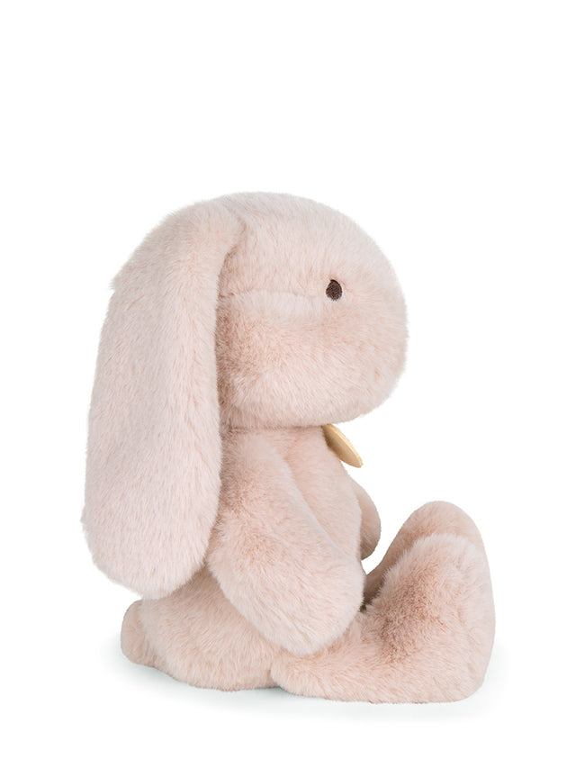 Bubbles Bunny Plush Toy - Pink