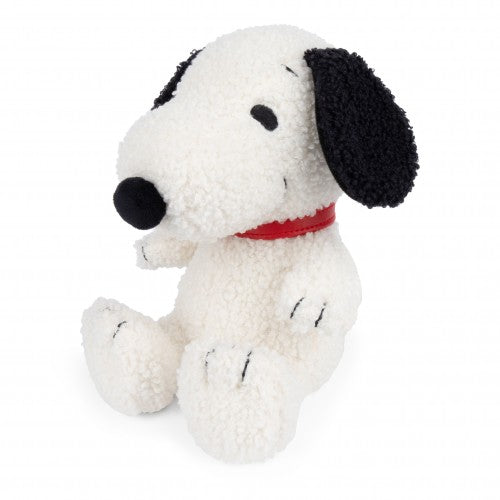 Snoopy Eco Cotton Teddy