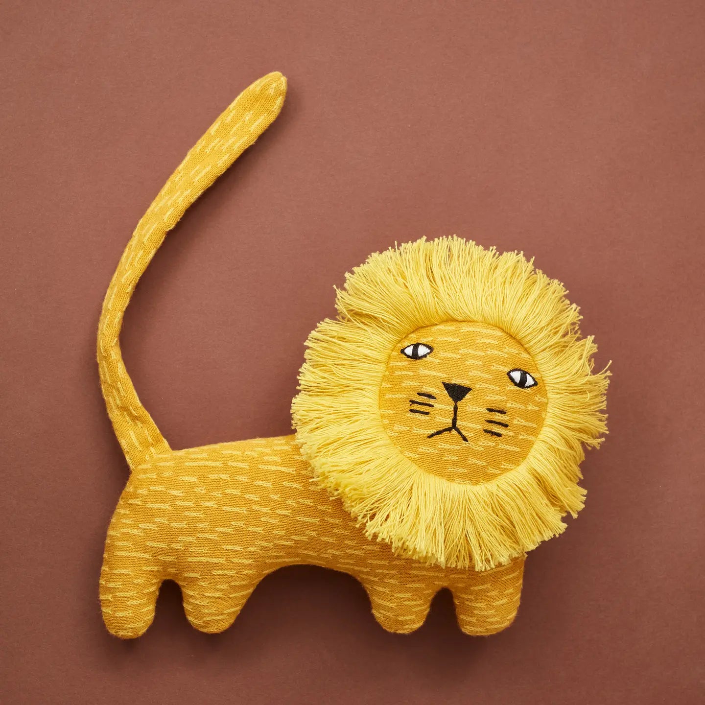 Ronnie Lion Wee One
