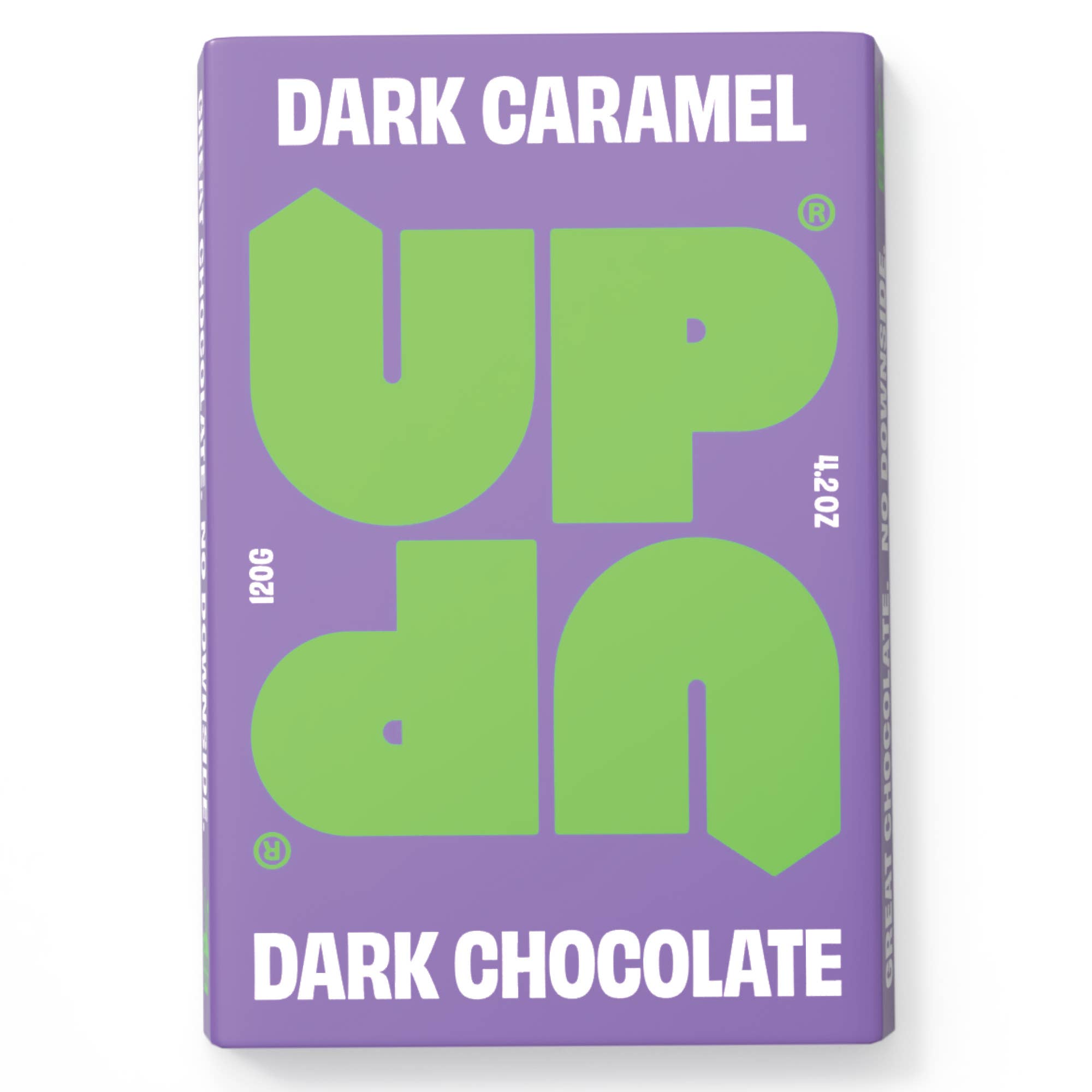 Dark Caramel Chocolate