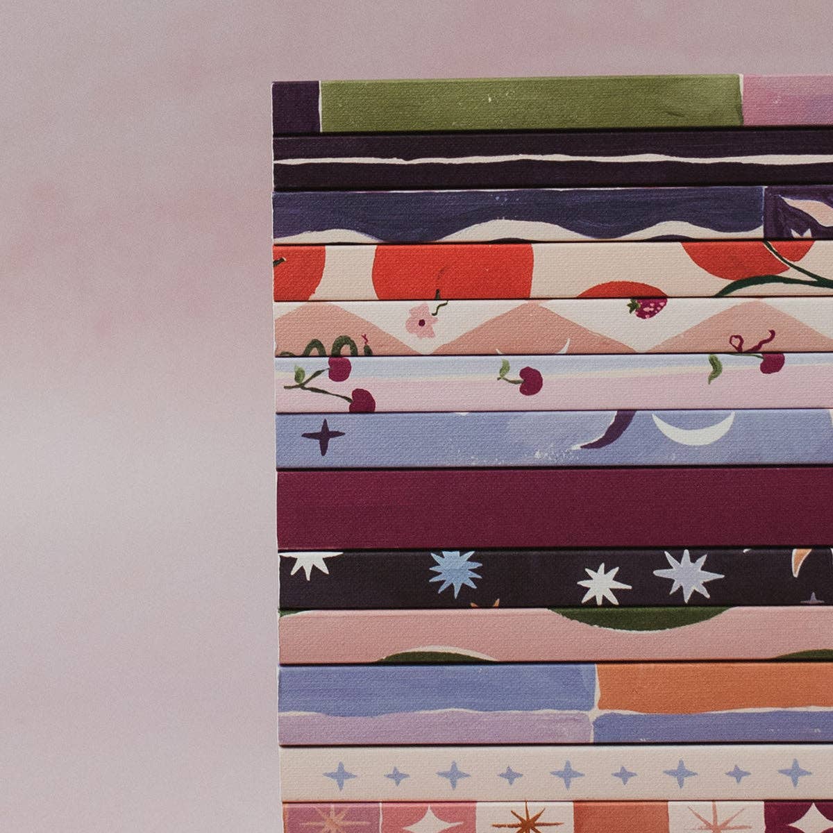 Nurture Botanical Weekly Planner