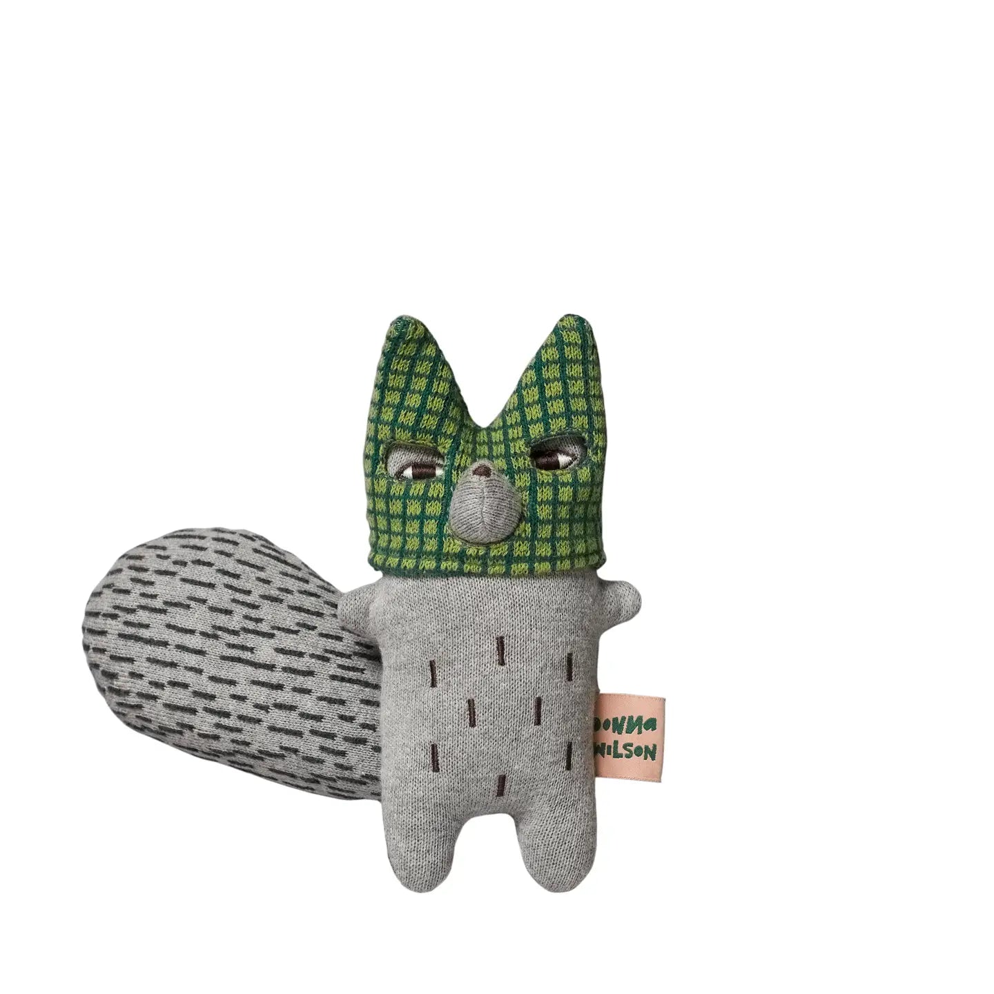 Wilfred Wolf Wee One