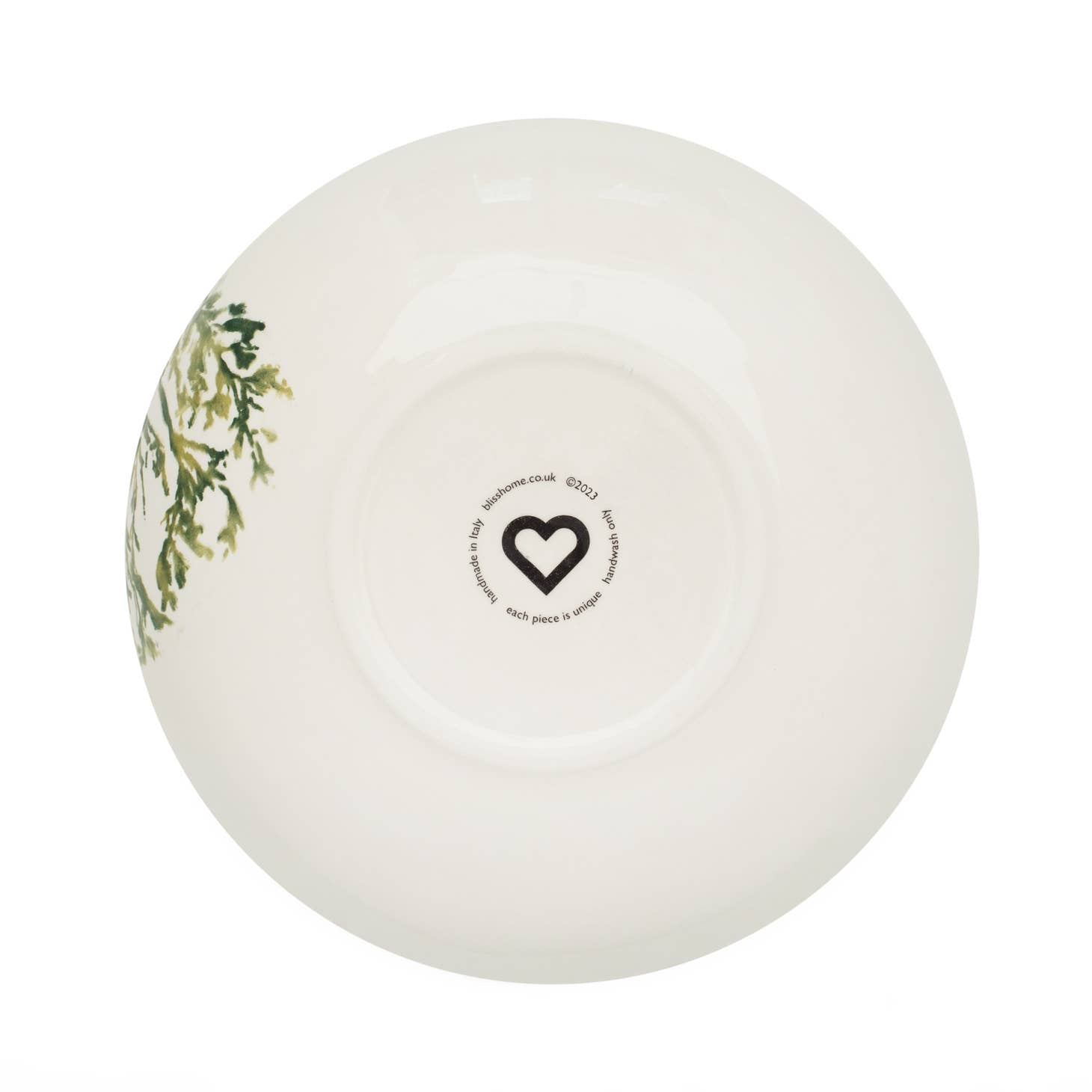 Heritage Carrots Supper Bowl