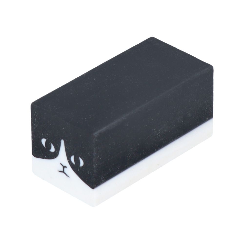Cat Eraser