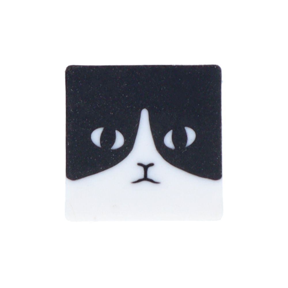 Cat Eraser