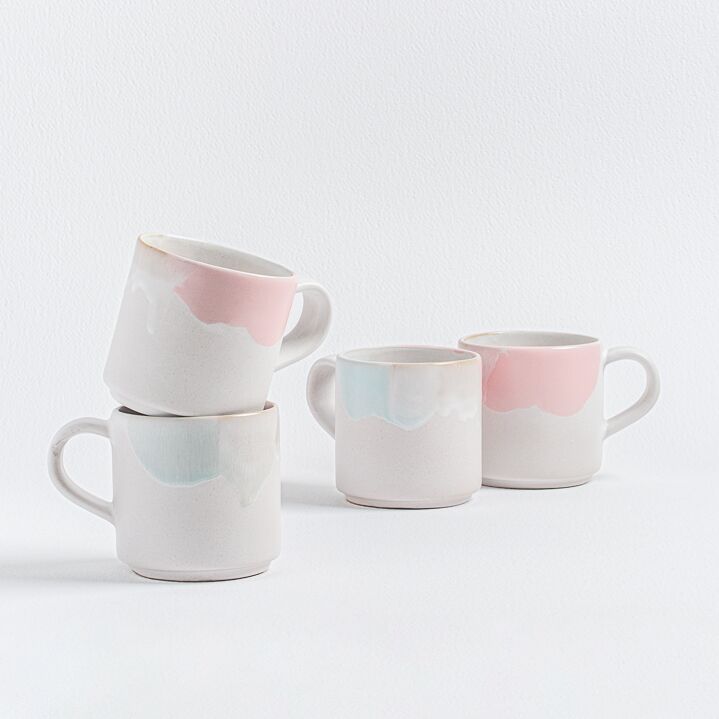Ice Cream Mug