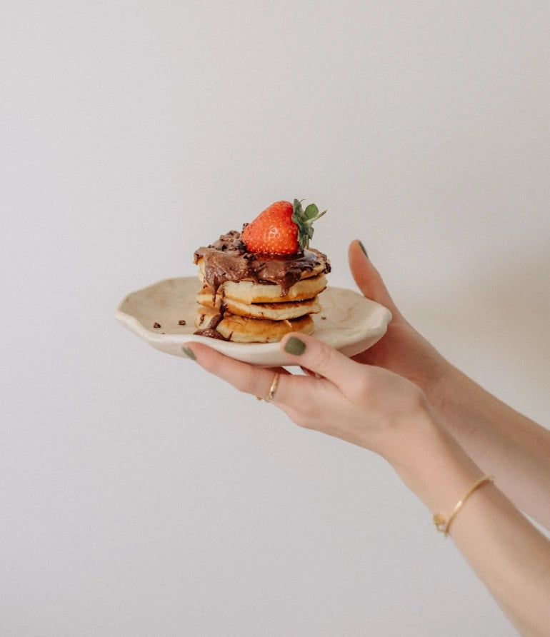 Chocolate Brownie Nut Butter