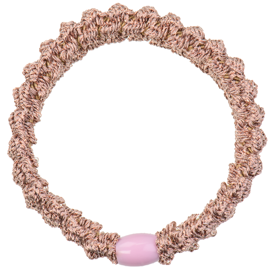 Kknekki Hair Ties - Glitter